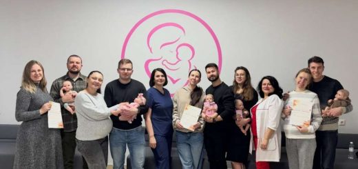 Школа практичного батьківства