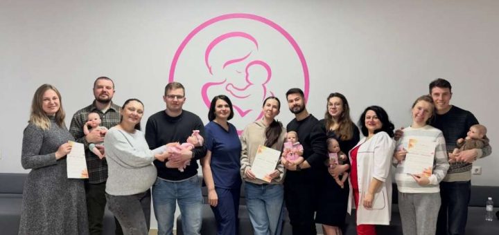 Школа практичного батьківства