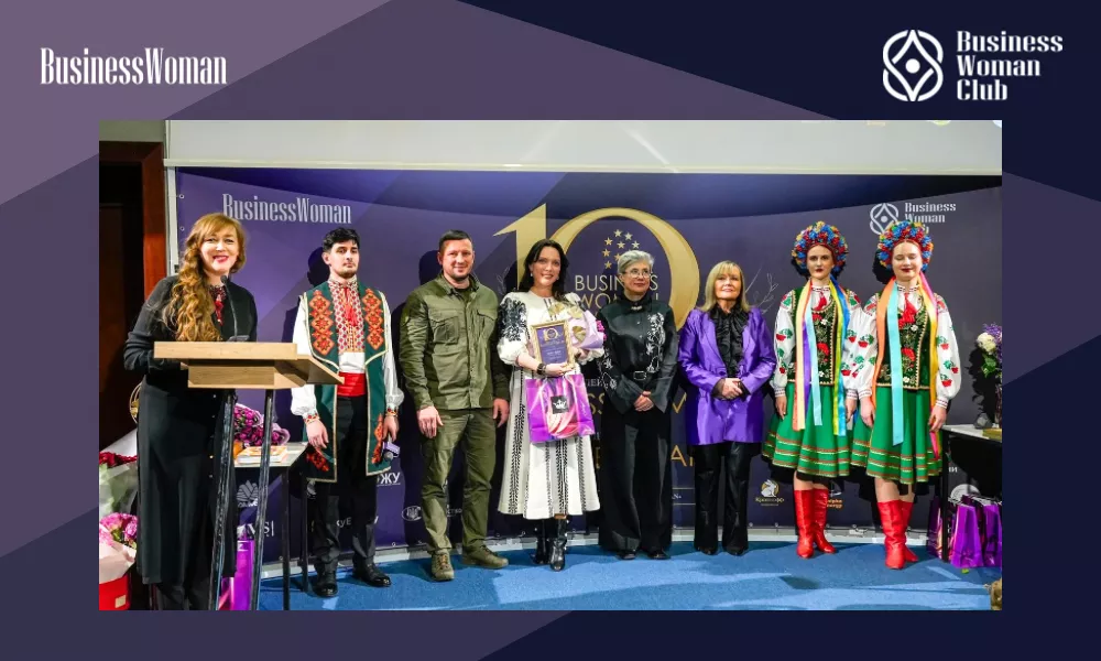 Тетяна Чубак