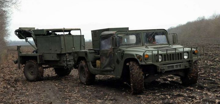 радіолокаційної станції