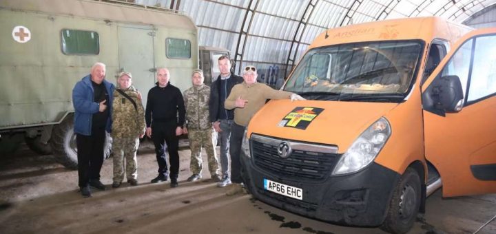 сергій надал