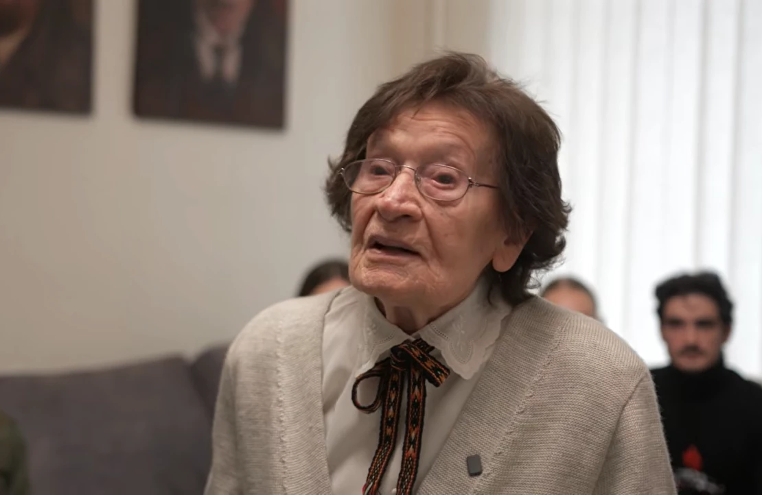 зв’язкова УПА