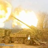 САУ "Богдана"