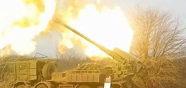 САУ "Богдана"