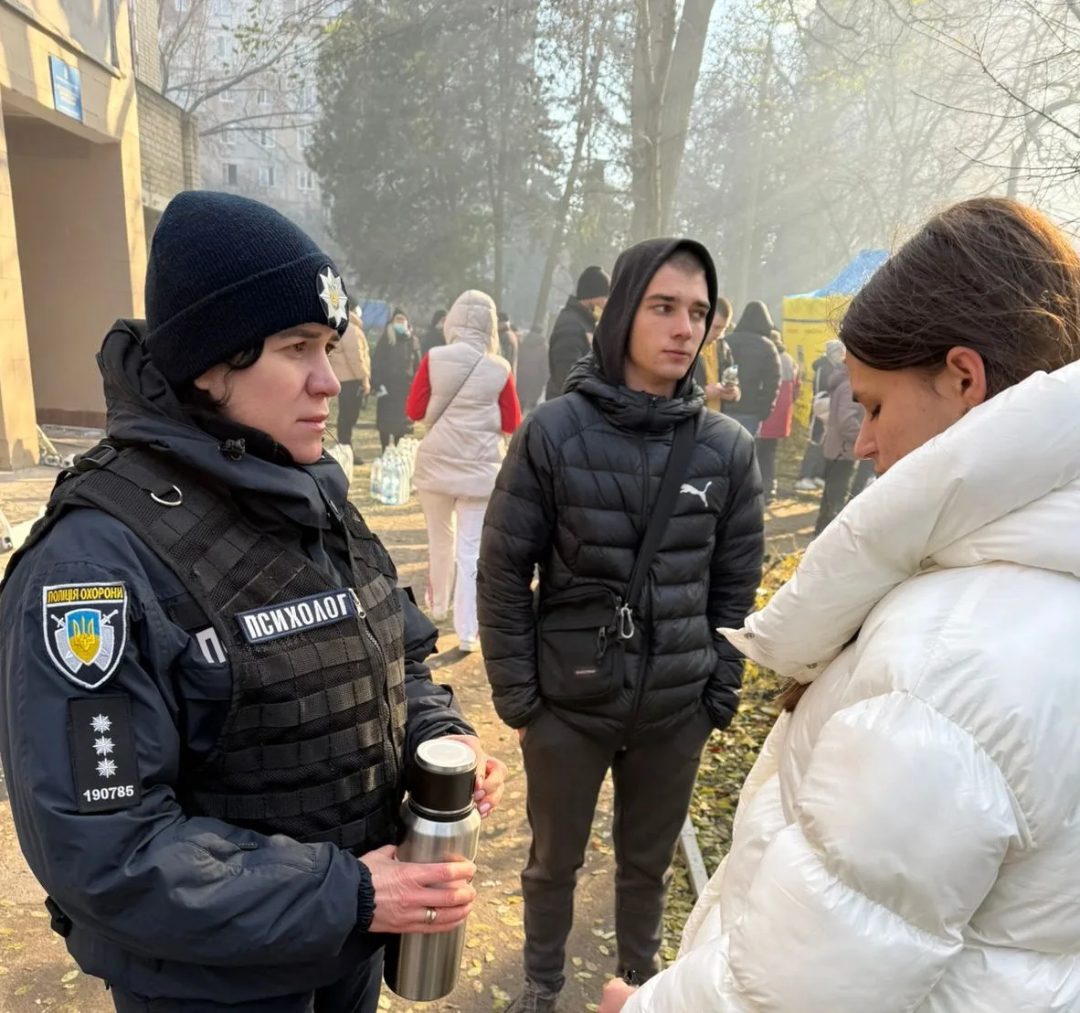 Марія Марусяк