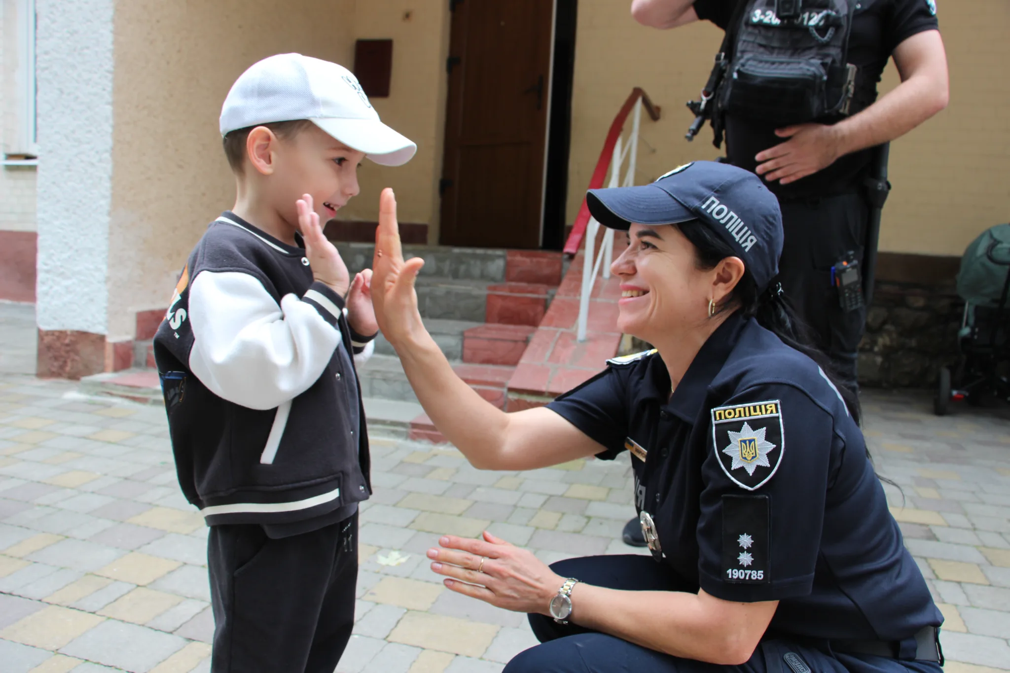 Марія Марусяк