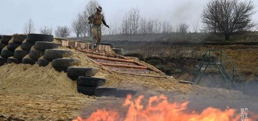 нацгвардійці