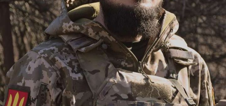 тернопільські артилеристи