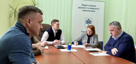 Відділ охорони здоров'я