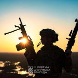 Воїни протиповітряної оборони