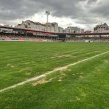 стадіон нива