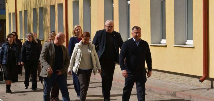 Наталія Калмикова