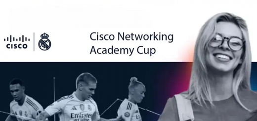 Cisco NetAcad Cup EMEA