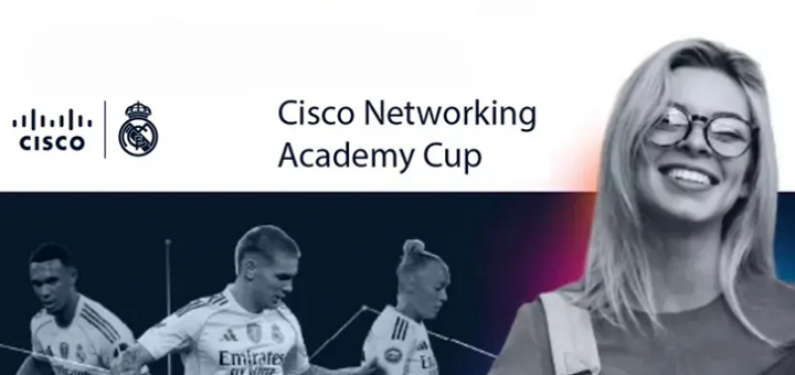 Cisco NetAcad Cup EMEA