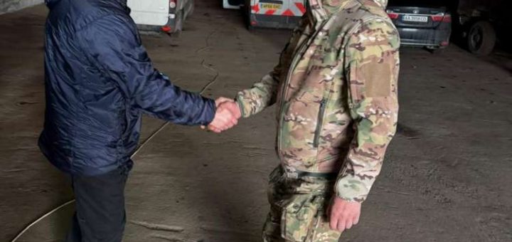 сергій надал