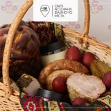 великодній кошик