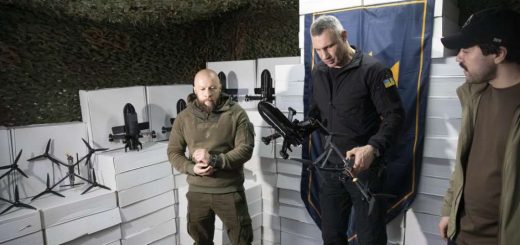 Віталій Кличко