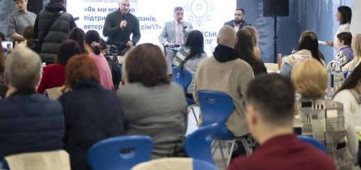 Віталій Кличко