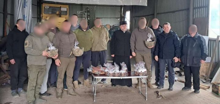 Микола Люшняк