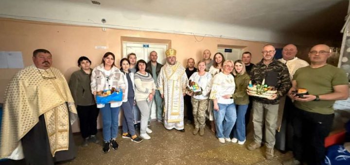 Микола Люшняк