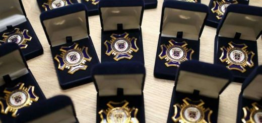 Почесний громадянин Тернопільської області