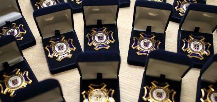 Почесний громадянин Тернопільської області