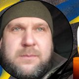 прощається з Героєм Шаповалом