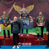 Оператор-кулеметник став чемпіоном світу