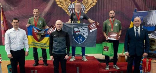 Оператор-кулеметник став чемпіоном світу