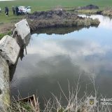 став Галущинці втопився хлопчиу