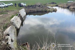 став Галущинці втопився хлопчиу
