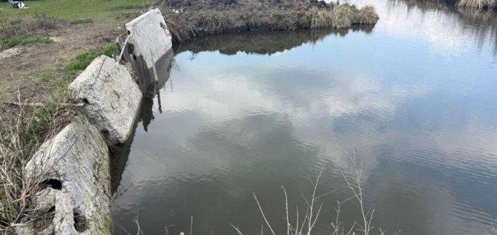 став Галущинці втопився хлопчиу