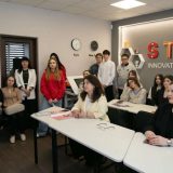 STEM лабораторія ЗУНУ