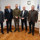 Тернопільщина поглиблює співпрацю з регіонами Словацької Республіки