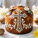 Великдень вітання Тернопільміськгаз Бобрівець