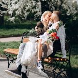 вишебаба одружився Тернопіль поет модель