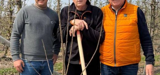 Ющенко президент сад Трибухівці ГАДЗ