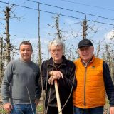 Ющенко президент сад Трибухівці ГАДЗ