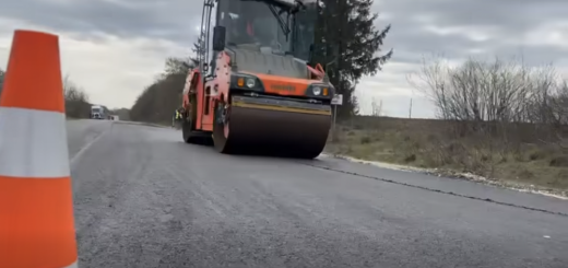 активні роботи з експлуатаційного утримання