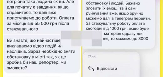 коригування вогню
