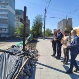 польська делегація