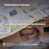 митниця