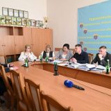 наглядова рада