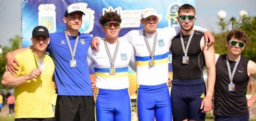 чемпіон України