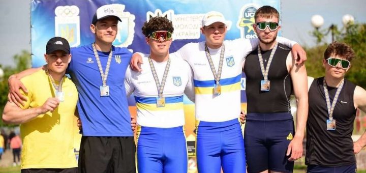 чемпіон України