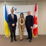 канада