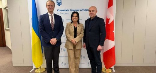 канада