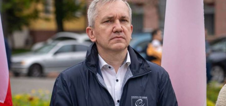 Руслан Кулик
