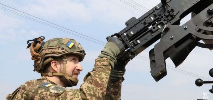 2 Галицька бригада Національної гвардії України
