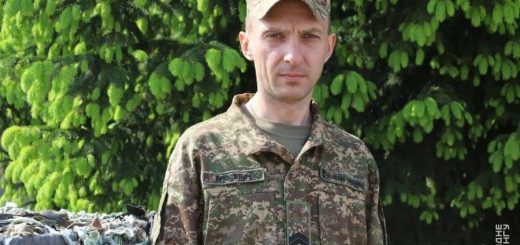 історія гвардійця